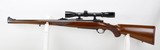 Ruger M77 Mannlicher Rifle .250 Savage - 1 of 25