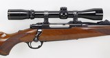 Ruger M77 Mannlicher Rifle .250 Savage - 4 of 25