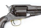 Remington New Model Army 1858 Revolver .44 Cal. Percussion
ANTIQUE - 4 of 25