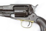 Remington New Model Army 1858 Revolver .44 Cal. Percussion
ANTIQUE - 7 of 25