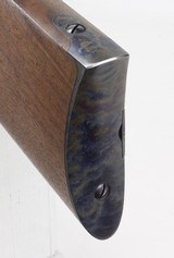 Shiloh Sharps Model 1874 "Quigley Model".45-70WOW - 12 of 25