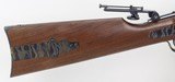 Shiloh Sharps Model 1874 "Quigley Model"
.45-70
WOW - 3 of 25