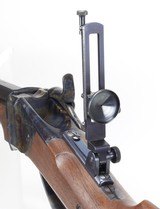 Shiloh Sharps Model 1874 "Quigley Model".45-70WOW - 19 of 25