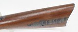 Shiloh Sharps Model 1874 "Quigley Model".45-70WOW - 22 of 25