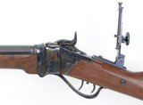 Shiloh Sharps Model 1874 "Quigley Model".45-70WOW - 8 of 25