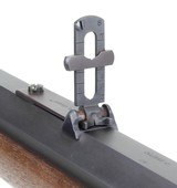 Shiloh Sharps Model 1874 "Quigley Model".45-70WOW - 14 of 25