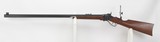 Shiloh Sharps Model 1874 "Quigley Model"
.45-70
WOW - 1 of 25