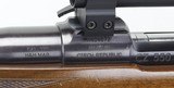 CZ 550 Safari Classic Field Grade
.375 H&H Magnum - 15 of 25