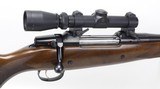 CZ 550 Safari Classic Field Grade
.375 H&H Magnum - 21 of 25