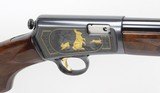 Winchester Model 63 High Grade Rifle .22LR
(1997) "1 of 1000" - 21 of 25