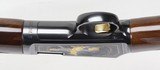 Winchester Model 63 High Grade Rifle .22LR
(1997) "1 of 1000" - 17 of 25