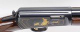 Winchester Model 63 High Grade Rifle .22LR
(1997) "1 of 1000" - 24 of 25