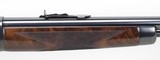 Winchester Model 63 High Grade Rifle .22LR
(1997) "1 of 1000" - 5 of 25