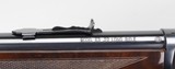 Winchester Model 63 High Grade Rifle .22LR
(1997) "1 of 1000" - 14 of 25