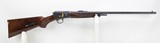 Winchester Model 63 High Grade Rifle .22LR
(1997) "1 of 1000" - 2 of 25