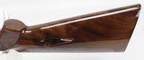 Winchester Model 63 High Grade Rifle .22LR
(1997) "1 of 1000" - 20 of 25