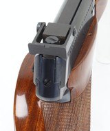 Browning Medalist Target Pistol .22LR
(1969) - 14 of 25