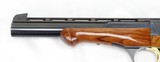 Browning Medalist Target Pistol .22LR
(1969) - 9 of 25