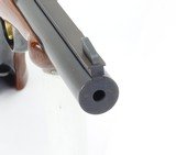 Browning Medalist Target Pistol .22LR
(1969) - 15 of 25
