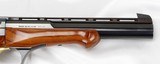 Browning Medalist Target Pistol .22LR
(1969) - 6 of 25