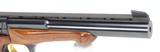 Browning Medalist Target Pistol .22LR
(1969) - 20 of 25
