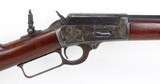 Marlin Model 1894 Rifle .25-20(1905) - 4 of 25