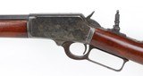 Marlin Model 1894 Rifle .25-20(1905) - 8 of 25