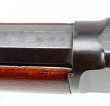 Marlin Model 1894 Rifle .25-20(1905) - 14 of 25