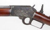 Marlin Model 1894 Rifle .25-20(1905) - 15 of 25