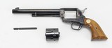 Colt SAA NRA Centennial 2nd Generation .45LC
(1971) NIB - 20 of 25