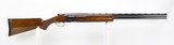 Browning Lightning Superposed Trap 12Ga. O/U ShotgunNICE - 2 of 25