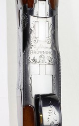 Browning Lightning Superposed Trap 12Ga. O/U ShotgunNICE - 18 of 25