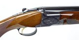 Browning Lightning Superposed Trap 12Ga. O/U ShotgunNICE - 22 of 25