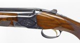 Browning Lightning Superposed Trap 12Ga. O/U ShotgunNICE - 16 of 25