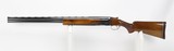 Browning Lightning Superposed Trap 12Ga. O/U ShotgunNICE - 1 of 25