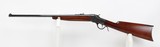 Winchester Model 1885 Low Wall Rifle .25-35 ANTIQUE
(1897) - 1 of 25