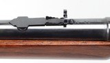Winchester Model 1885 Low Wall Rifle .25-35 ANTIQUE
(1897) - 13 of 25