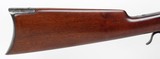 Winchester Model 1885 Low Wall Rifle .25-35 ANTIQUE
(1897) - 3 of 25