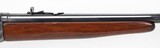 Winchester Model 1885 Low Wall Rifle .25-35 ANTIQUE
(1897) - 5 of 25