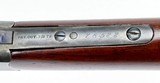 Winchester Model 1885 Low Wall Rifle .25-35 ANTIQUE
(1897) - 19 of 25
