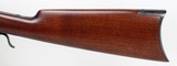 Winchester Model 1885 Low Wall Rifle .25-35 ANTIQUE
(1897) - 7 of 25