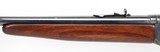 Winchester Model 1885 Low Wall Rifle .25-35 ANTIQUE
(1897) - 9 of 25