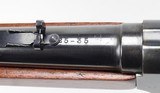 Winchester Model 1885 Low Wall Rifle .25-35 ANTIQUE
(1897) - 14 of 25