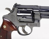 S&W Model 57 Revolver .41 Magnum
NICE - 19 of 25