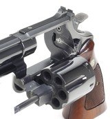 S&W Model 57 Revolver .41 Magnum
NICE - 20 of 25