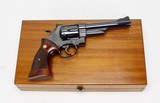 S&W Model 57 Revolver .41 Magnum
NICE - 1 of 25