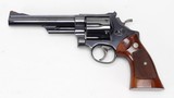 S&W Model 57 Revolver .41 Magnum
NICE - 2 of 25
