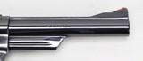 S&W Model 57 Revolver .41 Magnum
NICE - 6 of 25