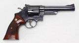 S&W Model 57 Revolver .41 Magnum
NICE - 3 of 25