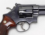 S&W Model 57 Revolver .41 Magnum
NICE - 5 of 25